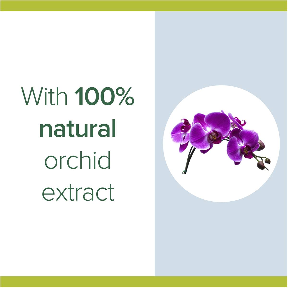 Palmolive Naturals Body Wash Orchid Shower Gel 1l - Cutprice Online
