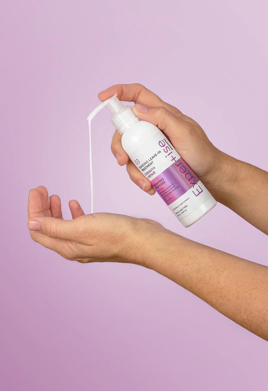 Essano Expertise Bonding Repair Leave In Treatment 100mL