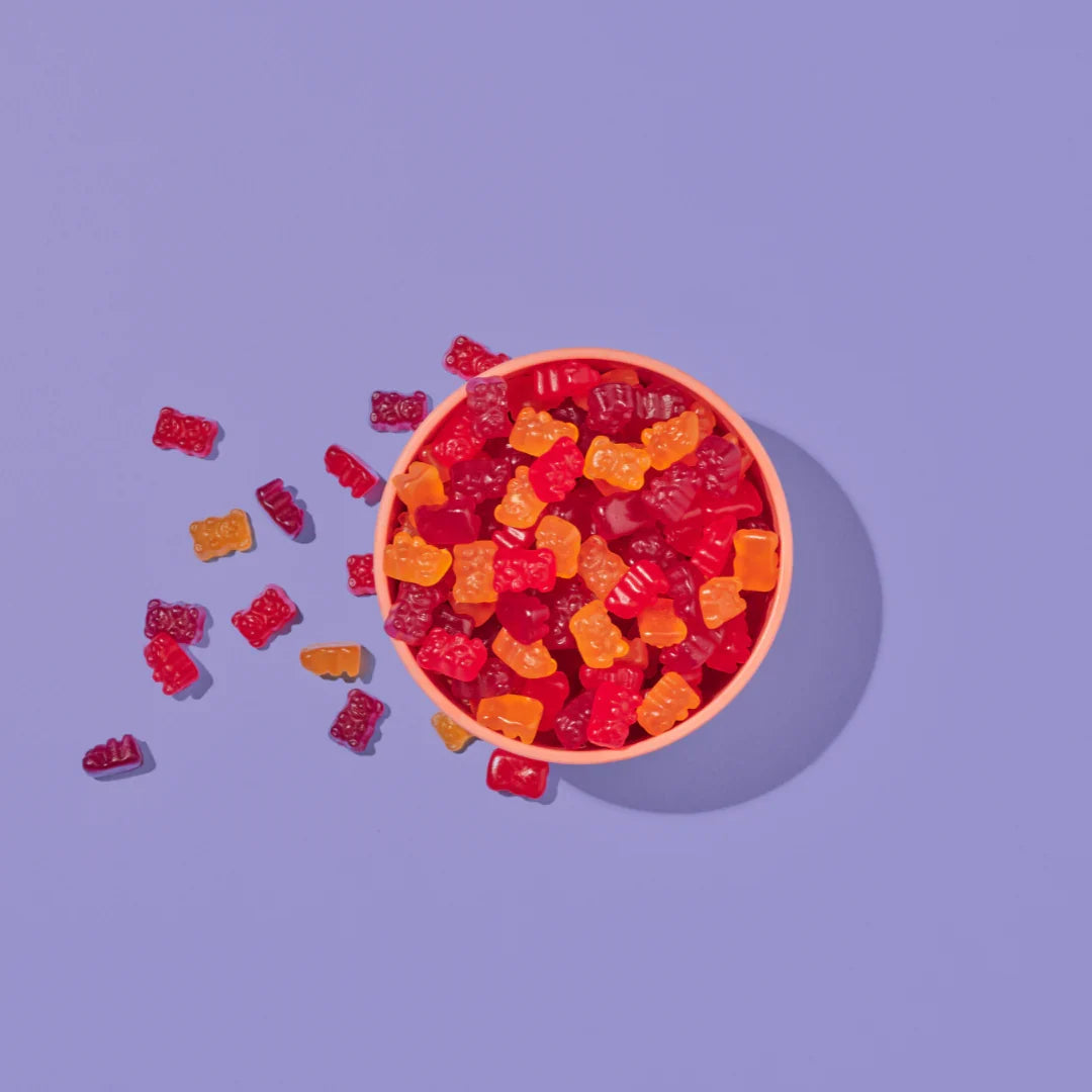 FUNDAY Fruity Vegan Koalas 50g