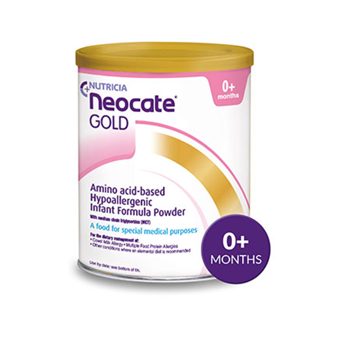 Neocate Gold Powder 400g