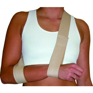 Body Assist Strap Arm Sling - Cutprice Online