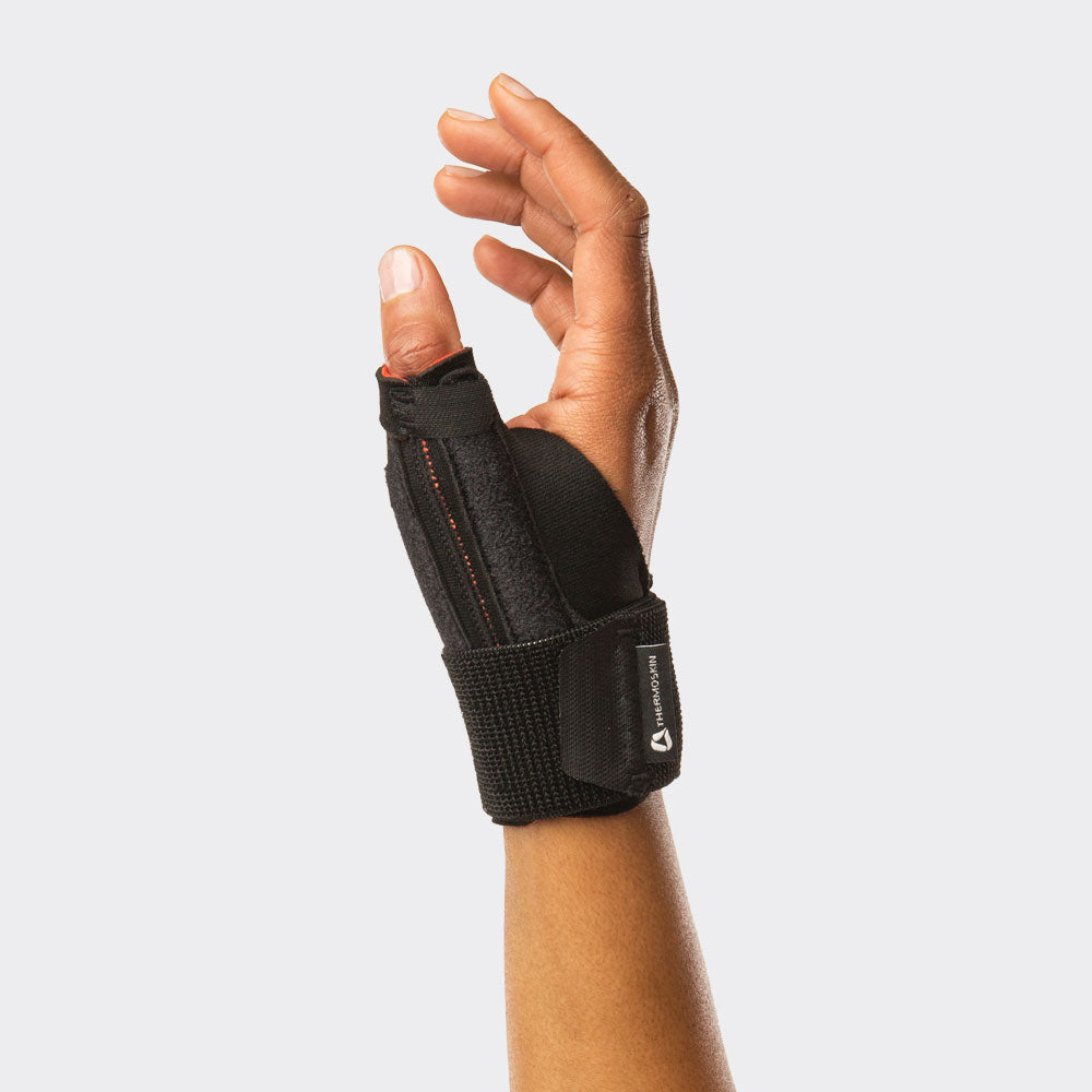 Themoskin EXO Adjustable Thumb Stabiliser - Cutprice Online