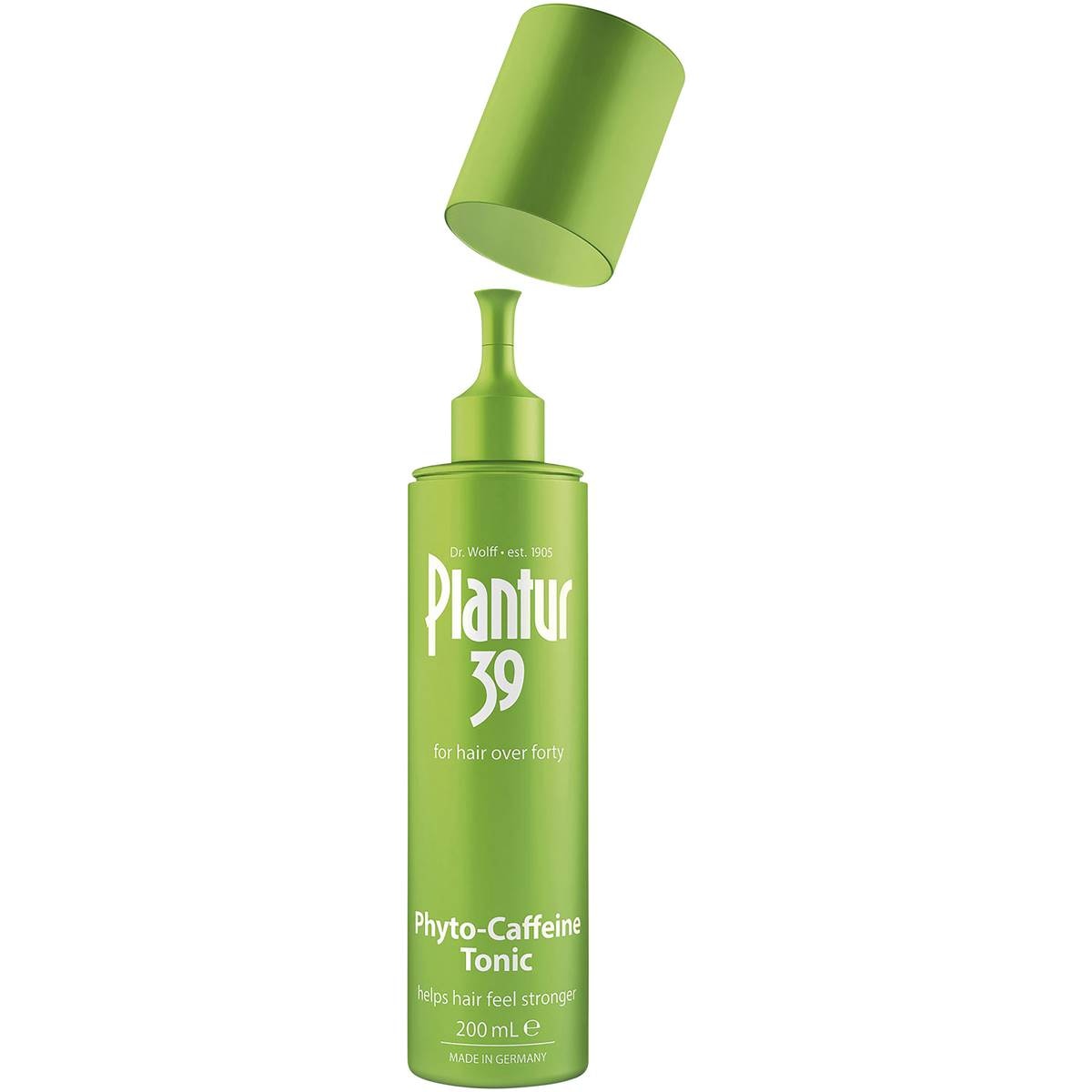 Plantur 39 Phyto-Caffeine Tonic 200mL - Cutprice Online