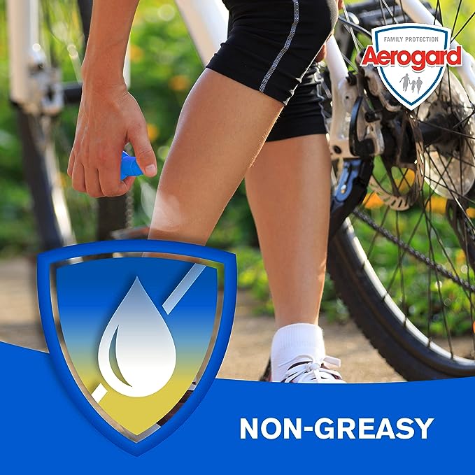 Aerogard Odourless Protection - 250ml - Cutprice Online