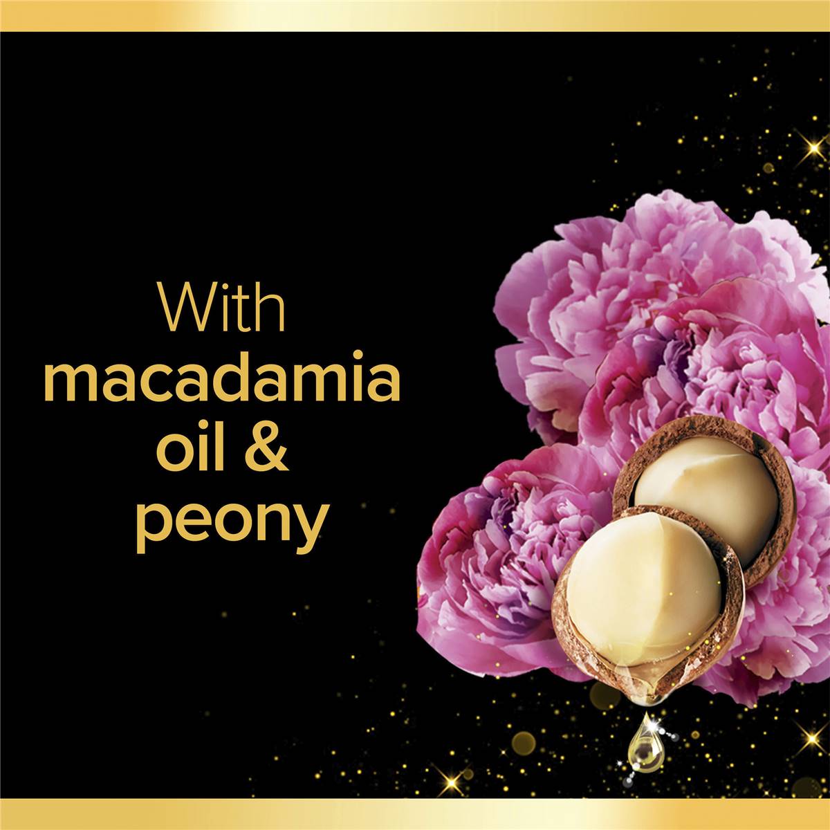 Palmolive Luminous Oils Liquid Hand Wash Soap Macadamia & Peony 500ml - Cutprice Online