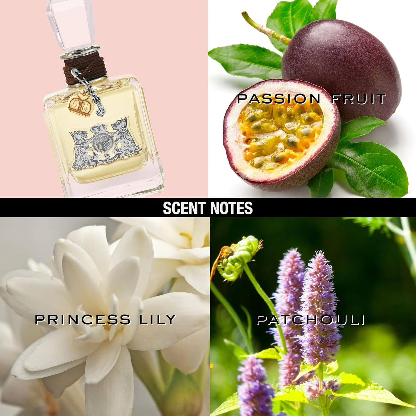 Juicy Couture Juicy Couture Edp 100ml