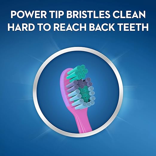 Oral B Kids Stages 2 Mickey Mouse 2-4 Years Toothbrush - Cutprice Online
