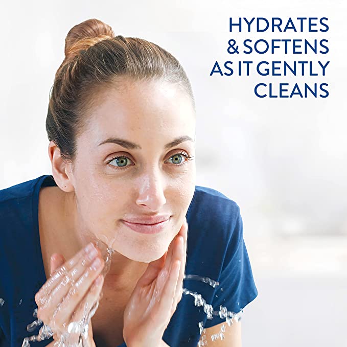Cetaphil Gentle Skin Cleanser 500ml - Cutprice Online