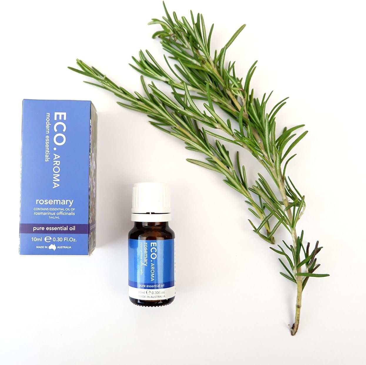 ECO. Modern Essentials Essential Oil Rosemary 10ml ECO MODERN ESSENTIALS