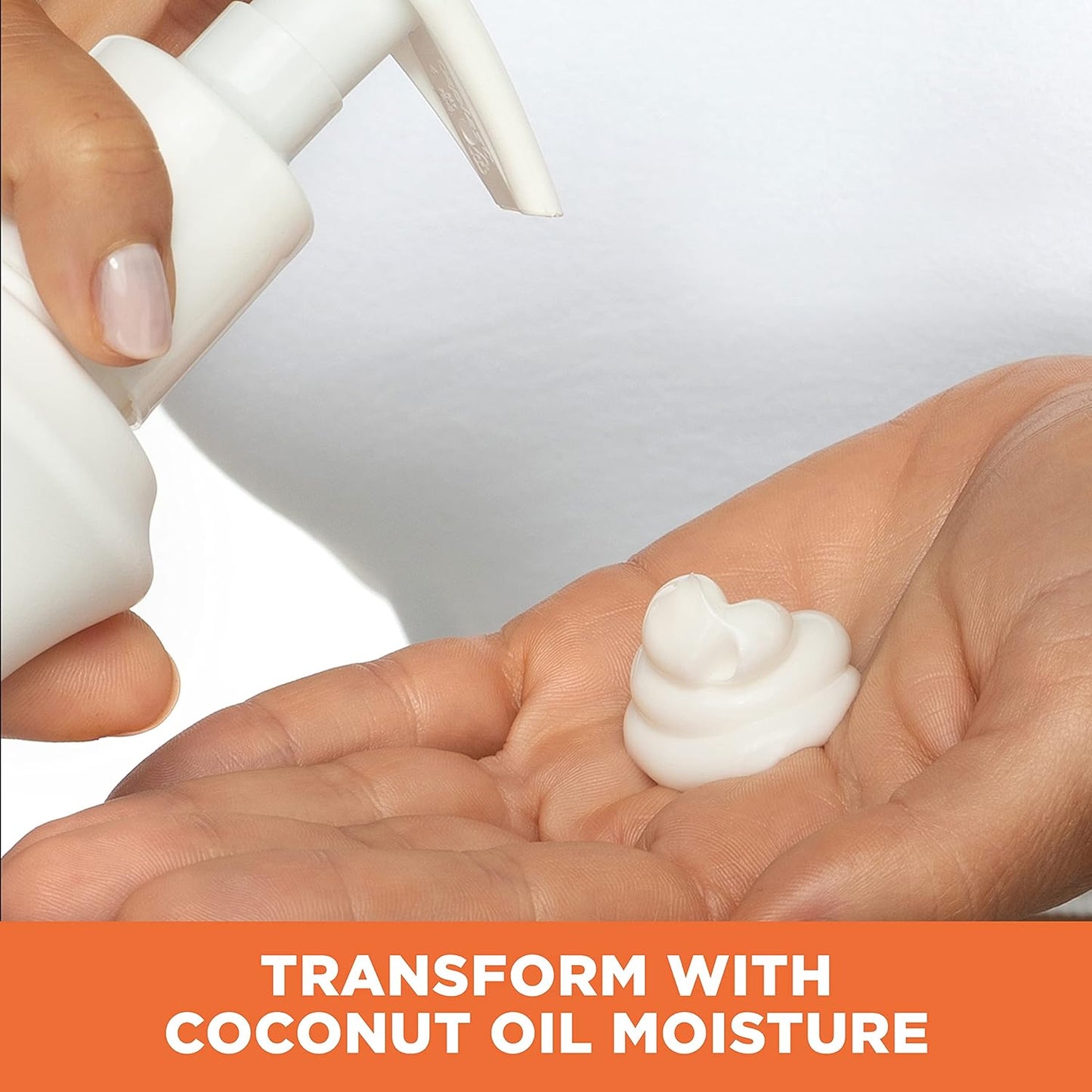 Palmers Coconut Oil Body Lotion 1L