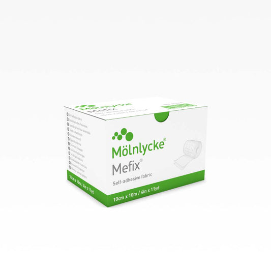 Mefix 310250 Dressing 2.5cm X 10m