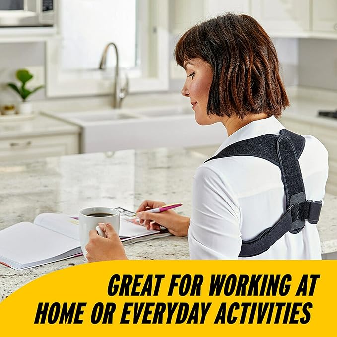 Futuro Adjustable Posture Corrector - Cutprice Online