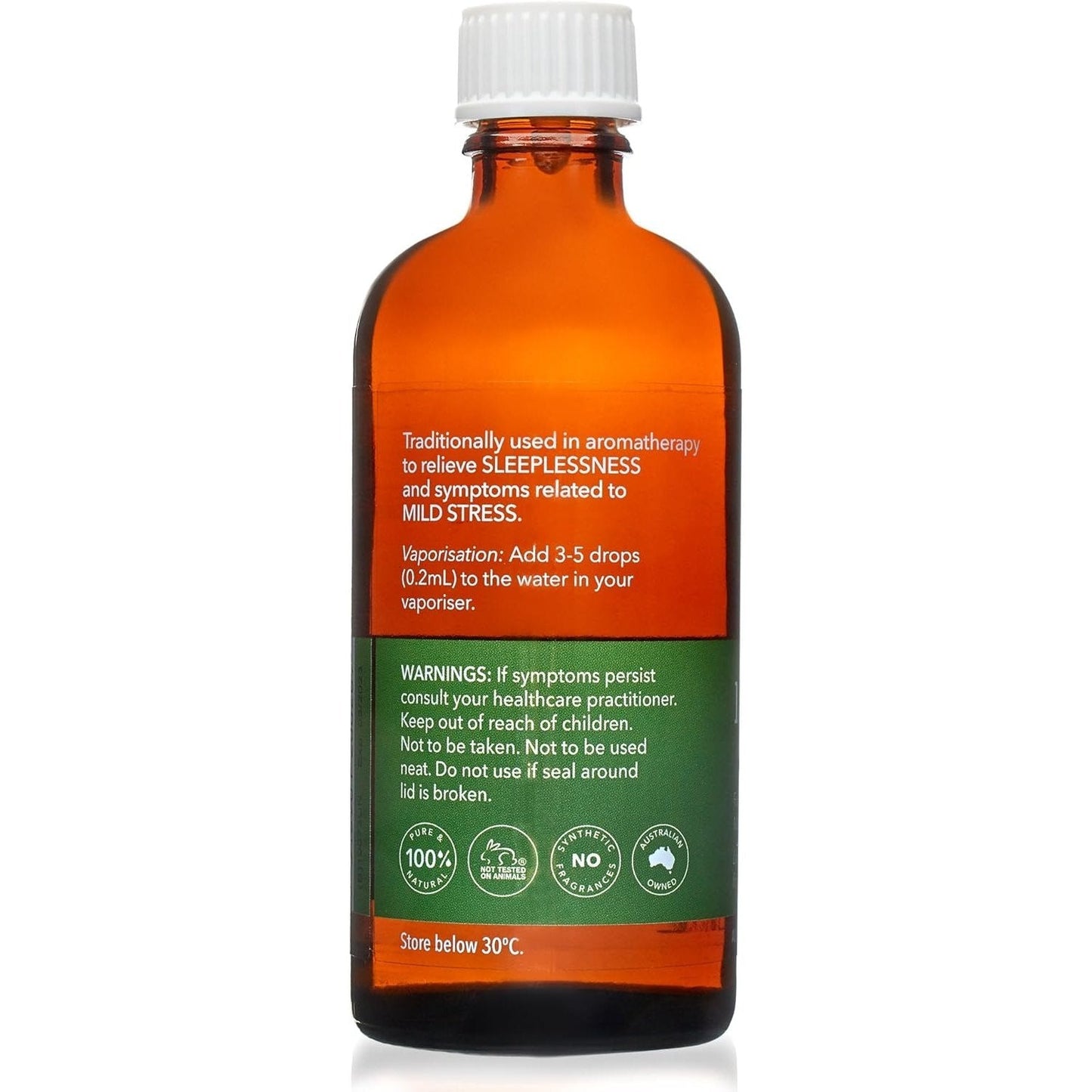 Oil Garden Essential Oil Lavender 100ml - Cutprice Online