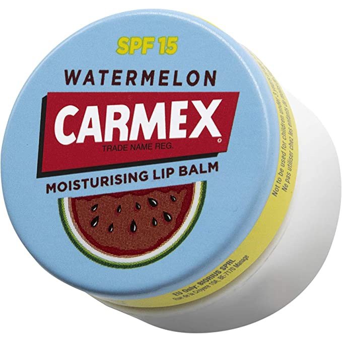 Carmex Watermelon Jar 7.5g - Cutprice Online