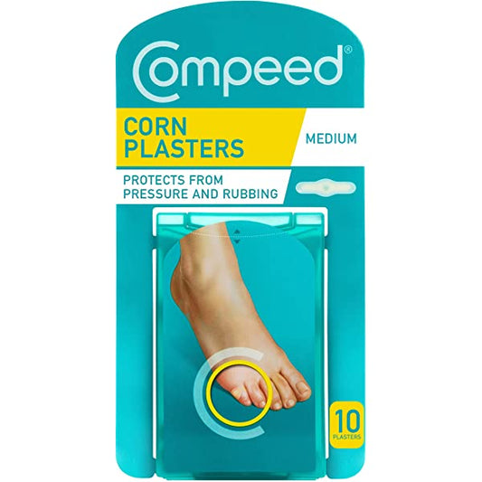 Compeed Corn Medium 10PK - Cutprice Online