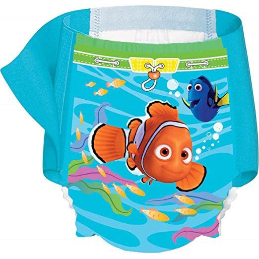 Huggies 12 Swimmer Small - Cutprice Online