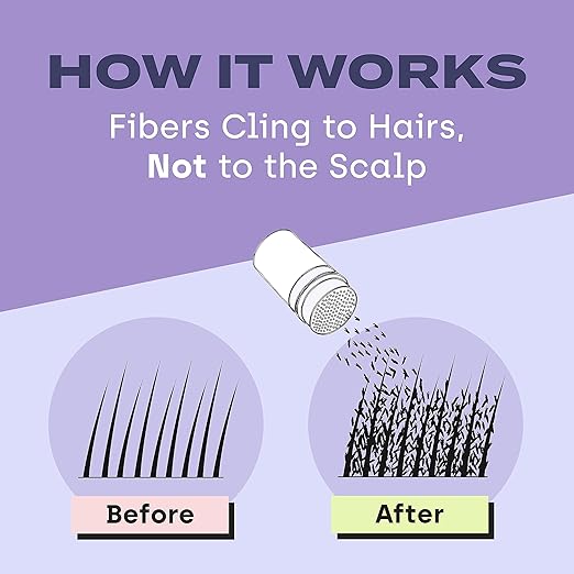 Toppik Hair Building Medium Blonde Fibers 12G - Cutprice Online