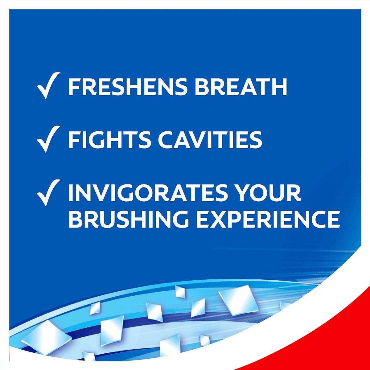 Colgate Max Fresh Cool Mint Toothpaste 115g