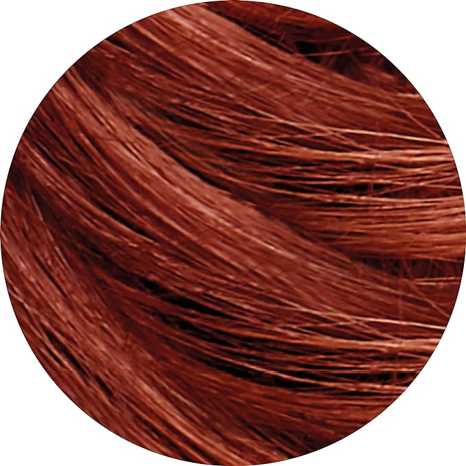Tints of Nature Permanent Hair Colour 7R (Soft Copper Blonde) - Cutprice Online