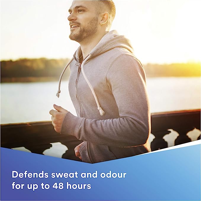 REXONA Men Antiperspirant Aerosol Deodorant Original 250ml - Cutprice Online