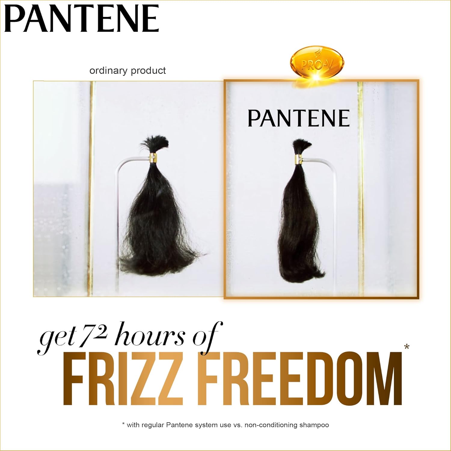 Pantene Daily Moisture Renewal Conditioner 90ml - Cutprice Online