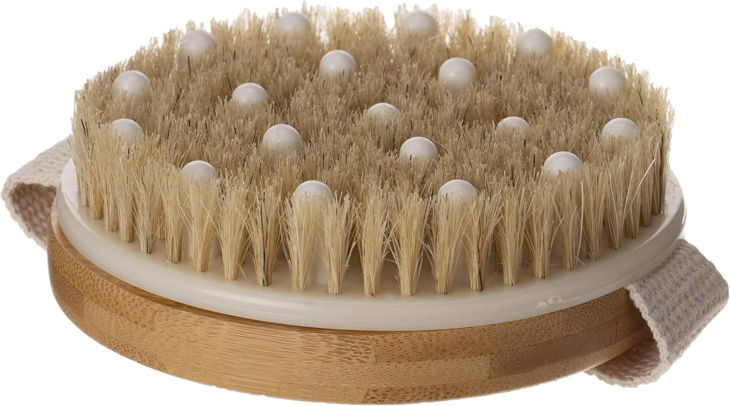 Manicare Dry Body Brush
