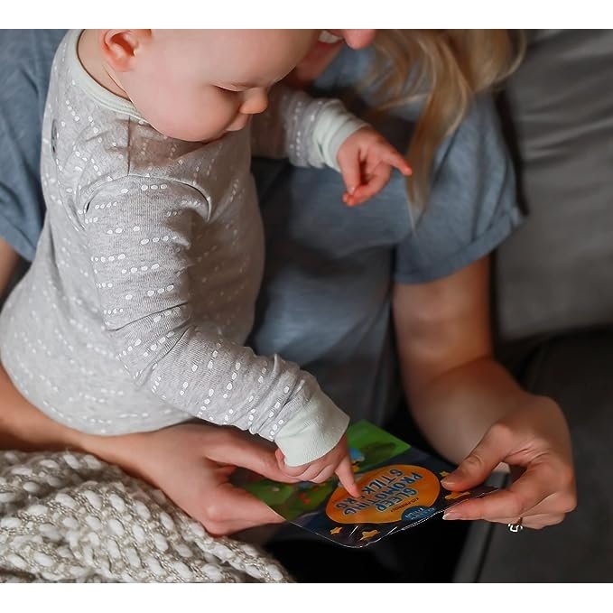 The Natural Patch Co. SleepyPatch Organic Sleep Promoting Stickers x 24 Pack - Cutprice Online