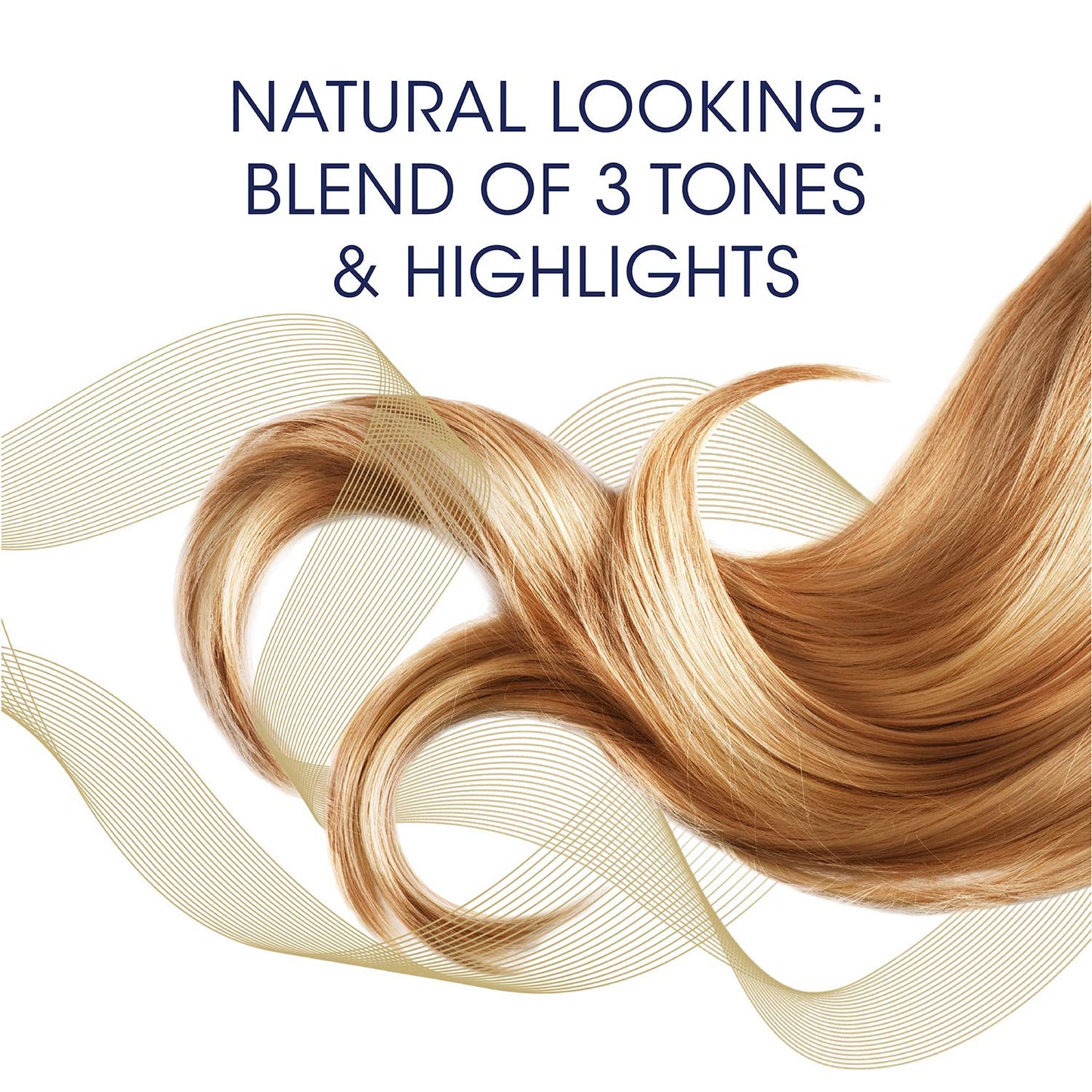 Clairol Nice & Easy 9B Light Beige Blonde Hair Colour - Cutprice Online
