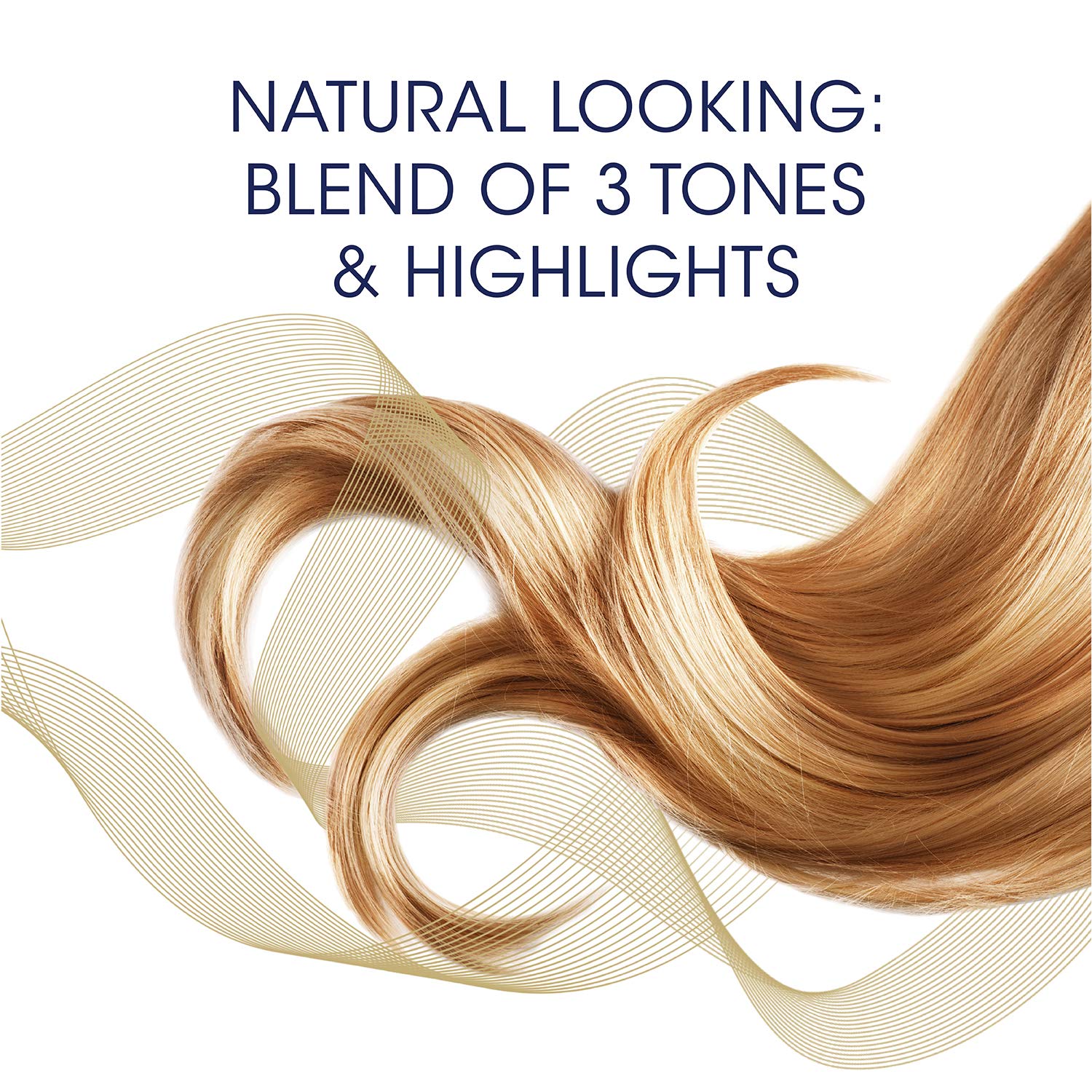 Clairol Nice & Easy 9B Light Beige Blonde Hair Colour - Cutprice Online