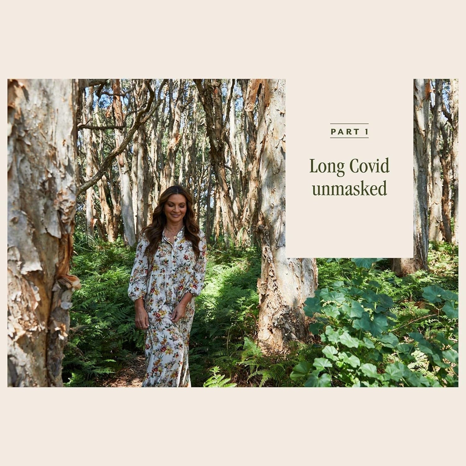 Supercharged Food Nature's Way To Healing: A Long Covid Guide by Lee Holmes - Cutprice Online