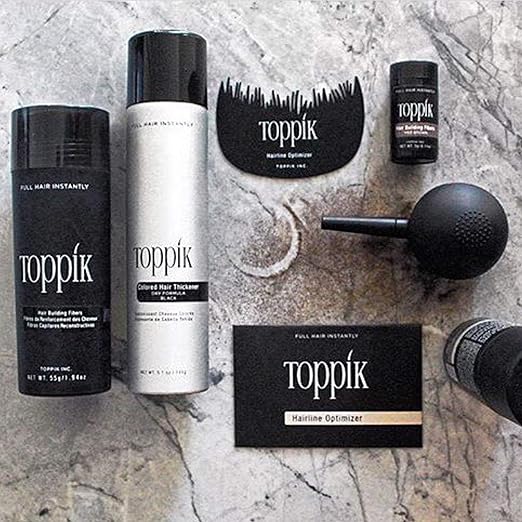 Toppik Fibrehold Spray 118mL - Cutprice Online