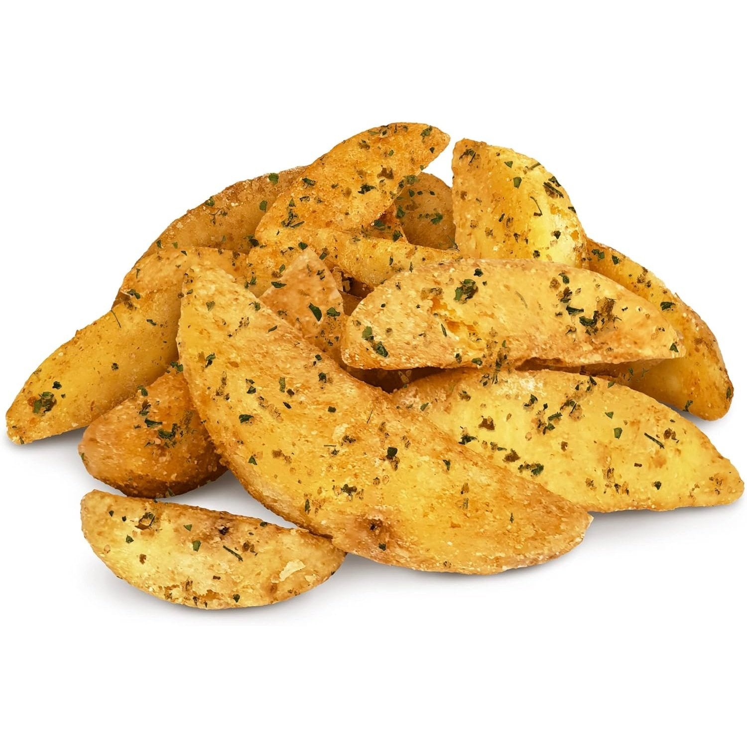 DJ&A Potato Wedges Original 9x100g - Cutprice Online