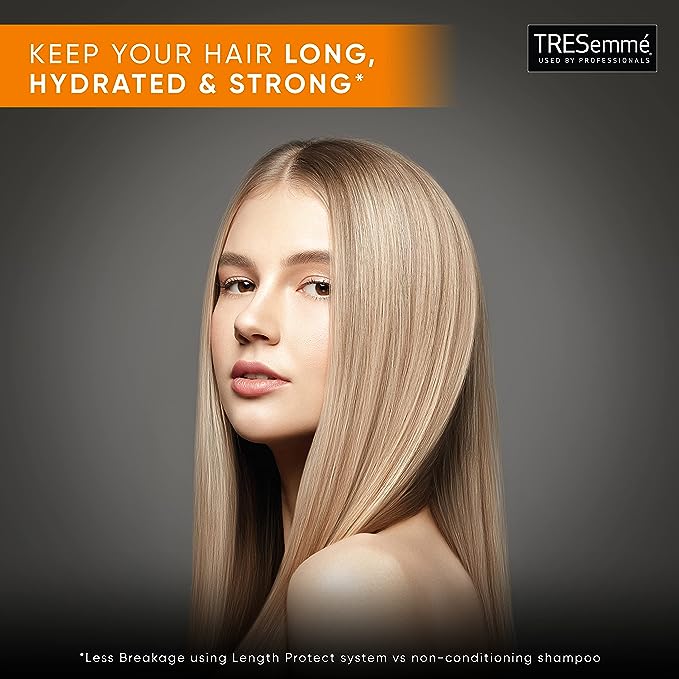 Tresemme Length Protect Conditioner Biotin Coconut & Jojoba Oils 940ml - Cutprice Online