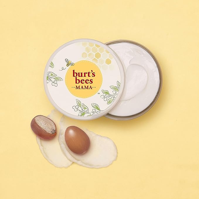 Burt's Bees Mama Belly Butter 185g - Cutprice Online