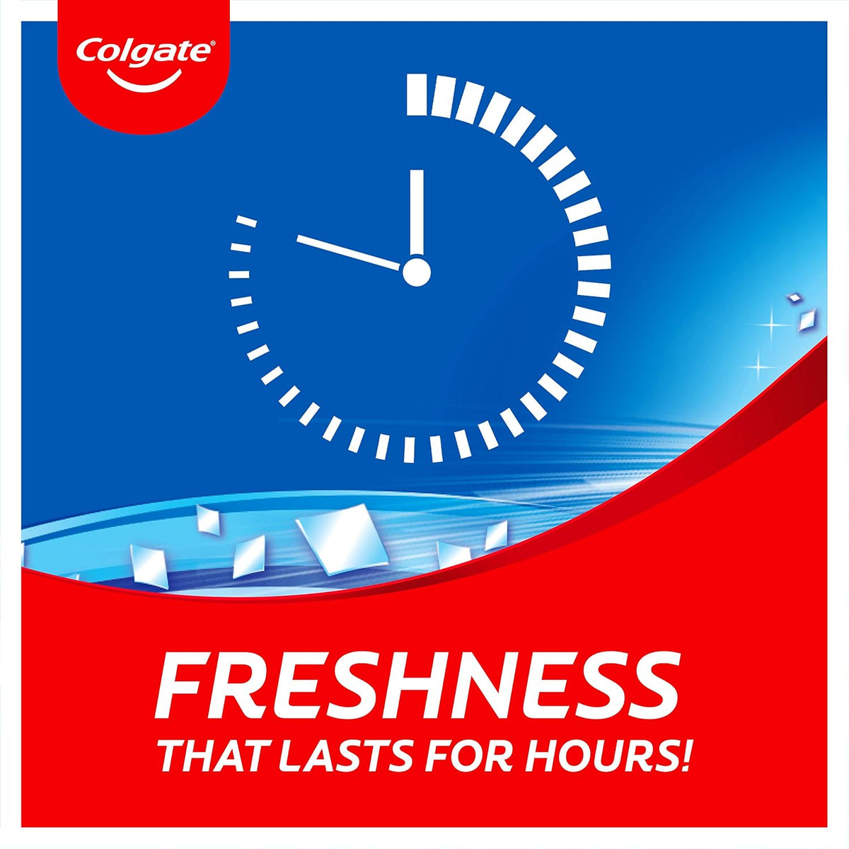 Colgate Max Fresh Cool Mint Toothpaste 115g