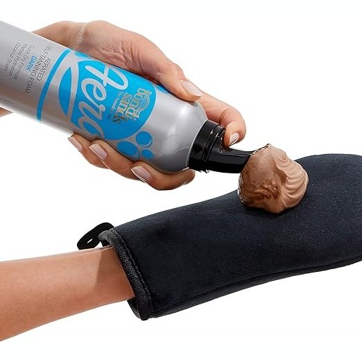 Bondi Sands Aero Tanning Foam Dark 225ml - Cutprice Online