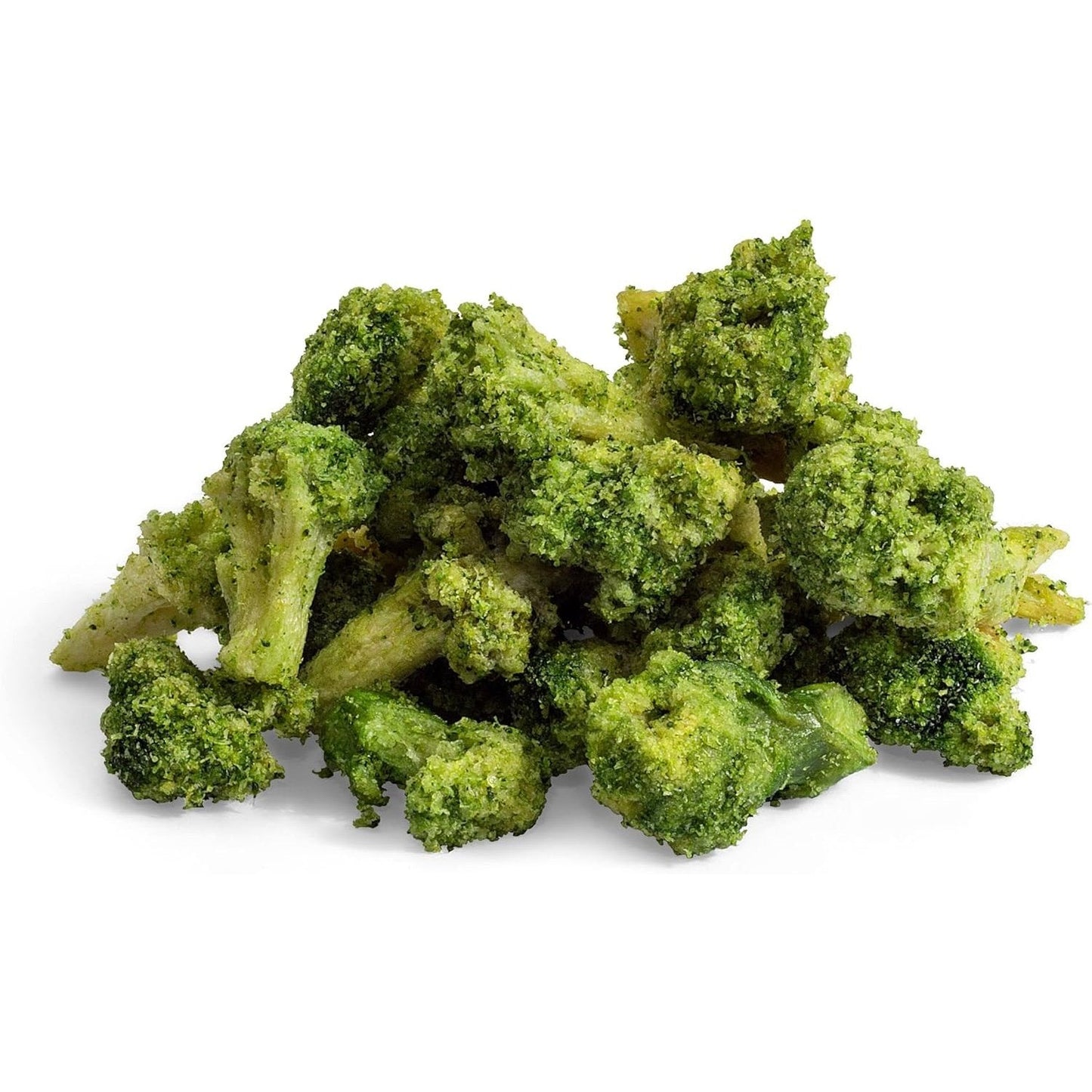 DJ&A Crispy Broccoli Florets 12x25g - Cutprice Online