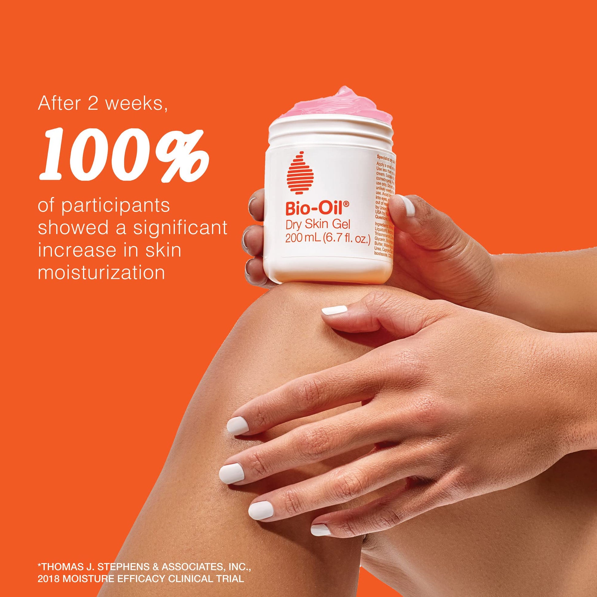 Bio Oil Dry Skin Gel 200ml - Cutprice Online