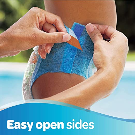 Huggies 12 Swimmer Small - Cutprice Online
