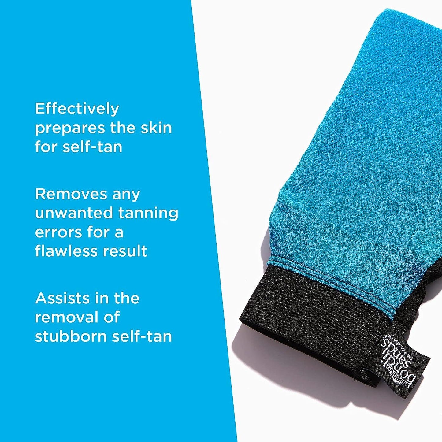 Bondi Sands Reusable Exfoliating Mitt 36g - Cutprice Online