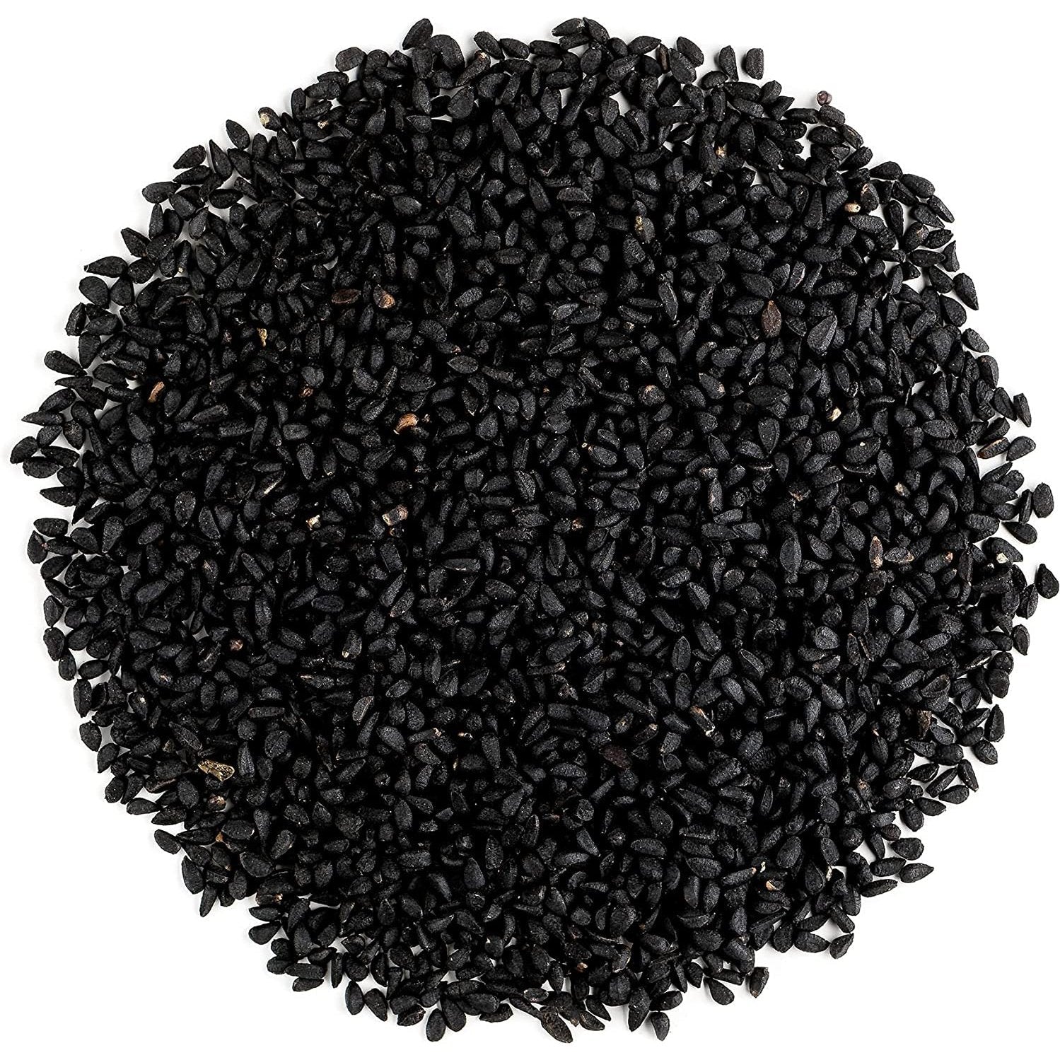 Mindful Foods Black Cumin Organic 140g - Cutprice Online