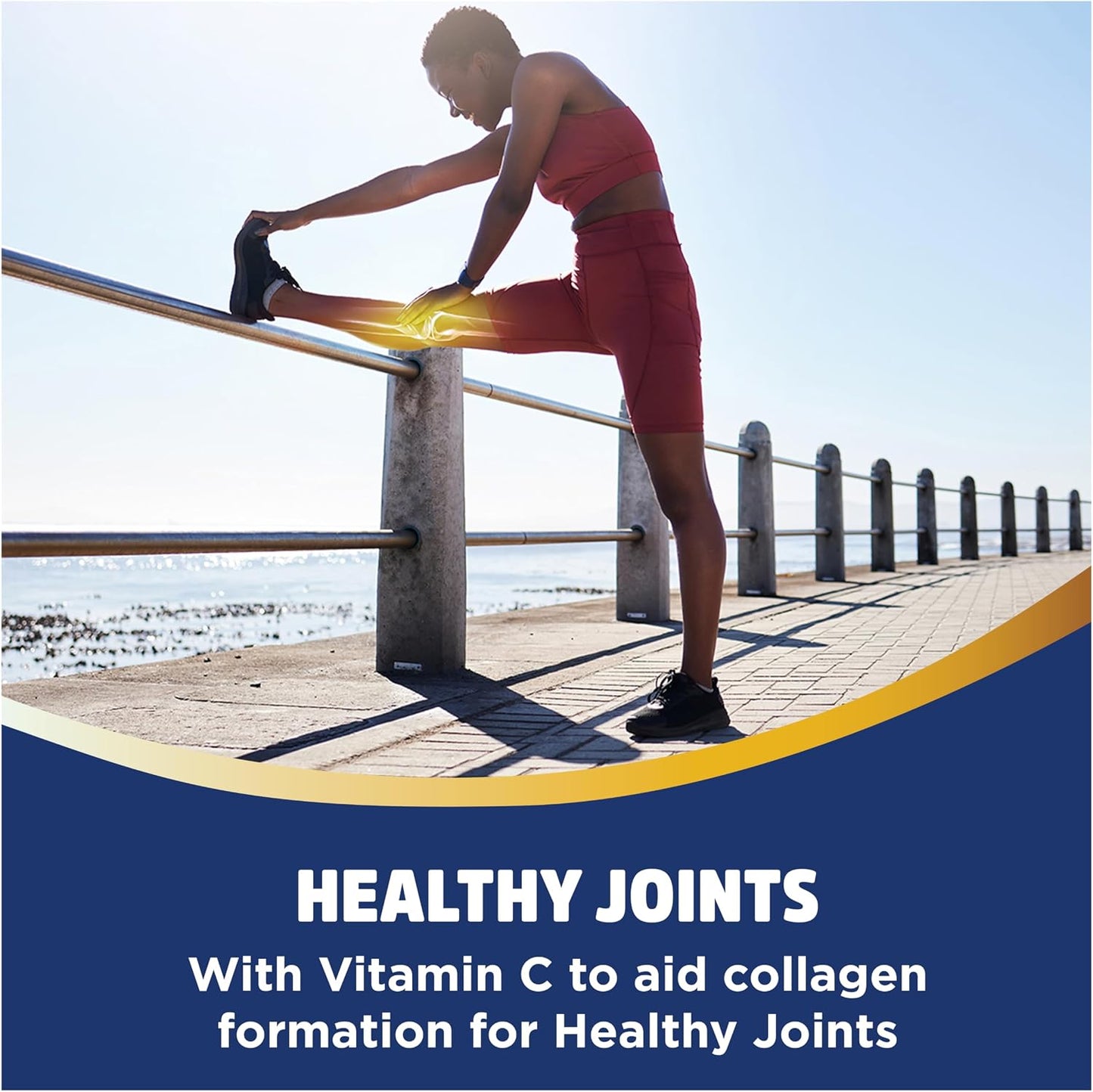 Caltrate Bone Muscle & Joint 60 Tablets