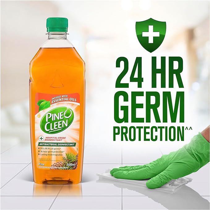 Pine O Cleen Disinfectant Pine 500mL - Cutprice Online