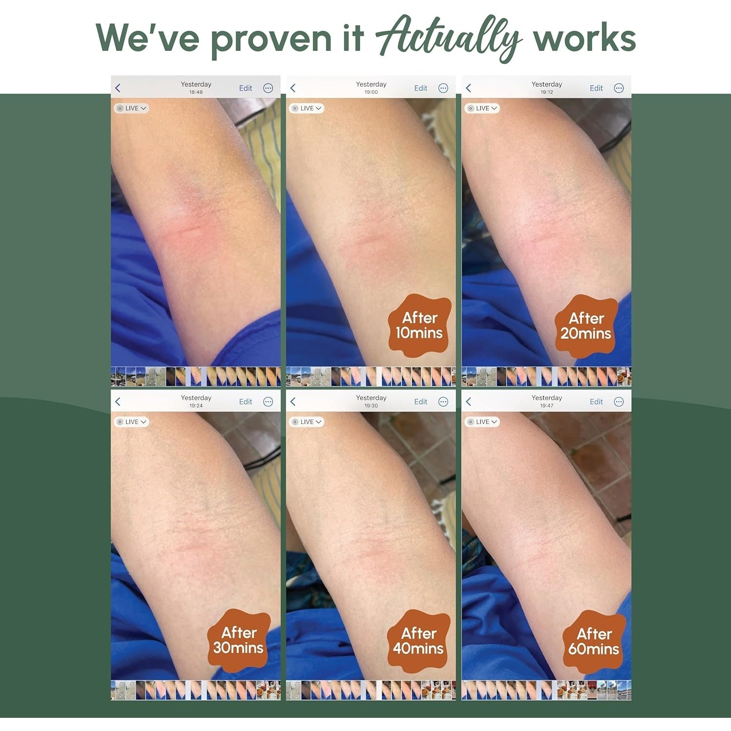 Good Riddance Rescue Balm 10g - Cutprice Online