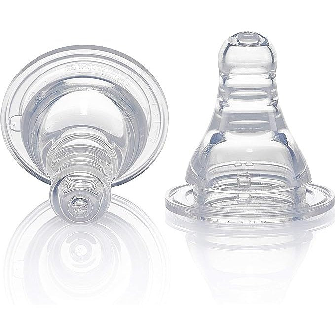 Pigeon Peristaltic Standard Teats - Small - Cutprice Online