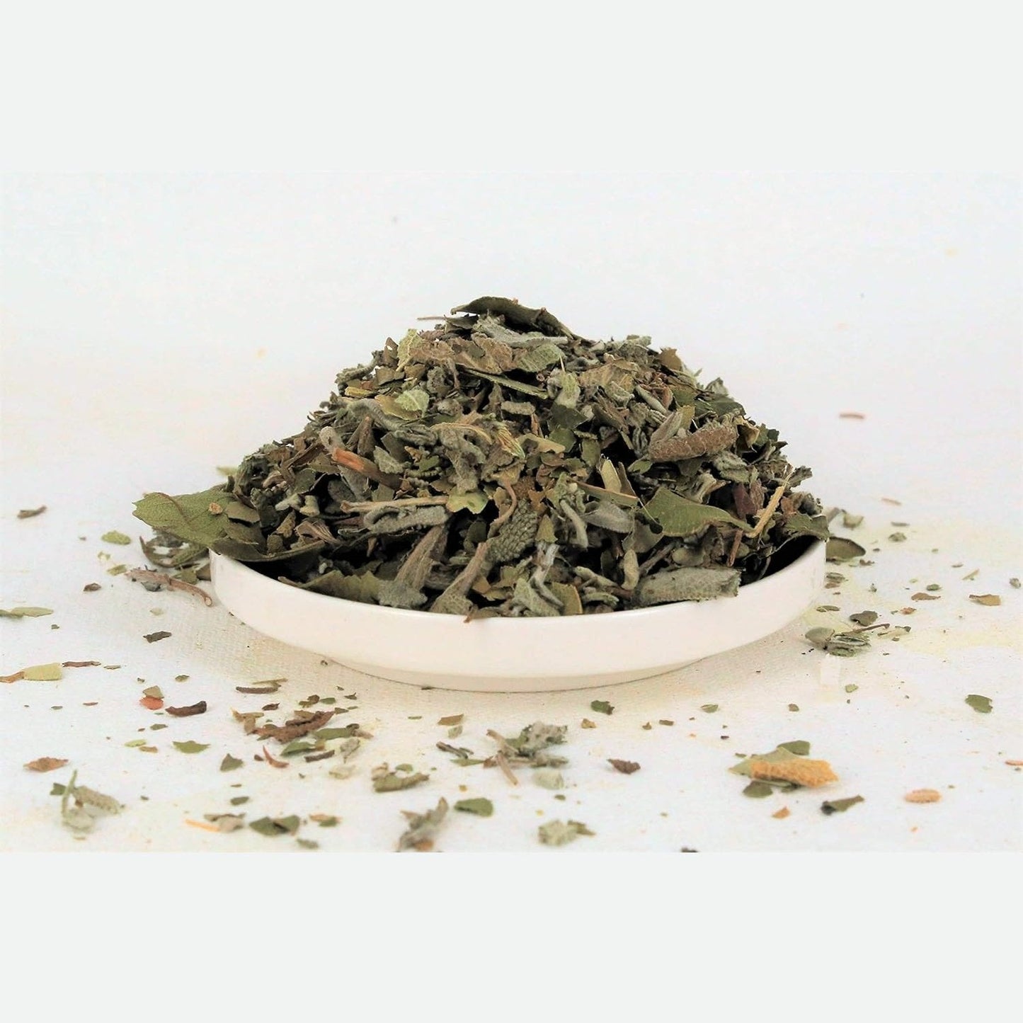 Tea Tonic Organic Australiana Tea Caddy Tin 100g - Cutprice Online