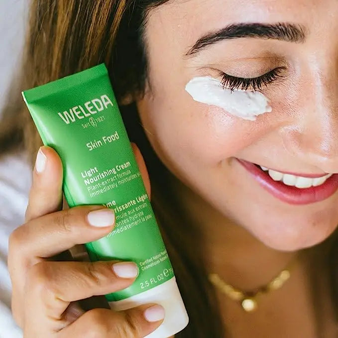WELEDA Skin Food Light 75ml WELEDA