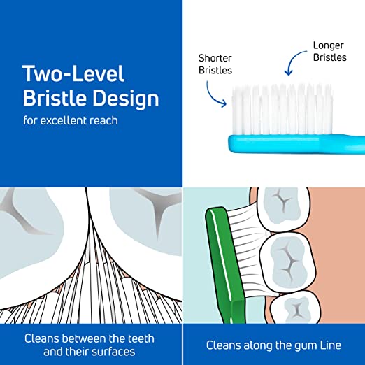 TEPE Supreme Soft Toothbrush Regular - Cutprice Online