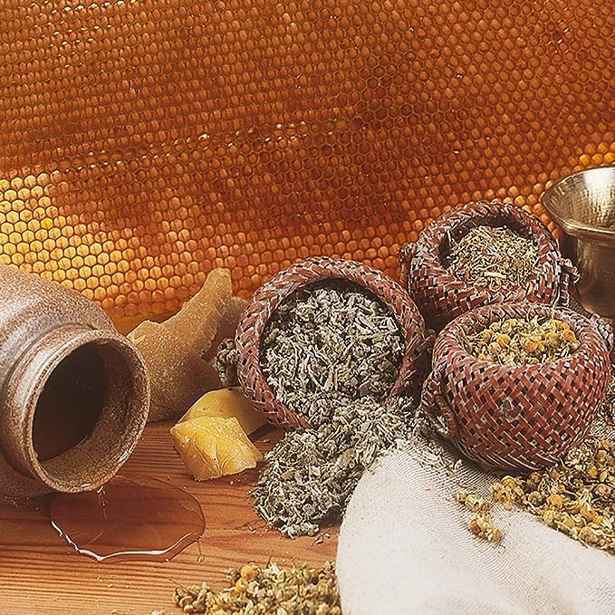 Biosun Ear Candles Traditional Wellbeing Ritual 3 Pairs BIOSUN EARCANDLE
