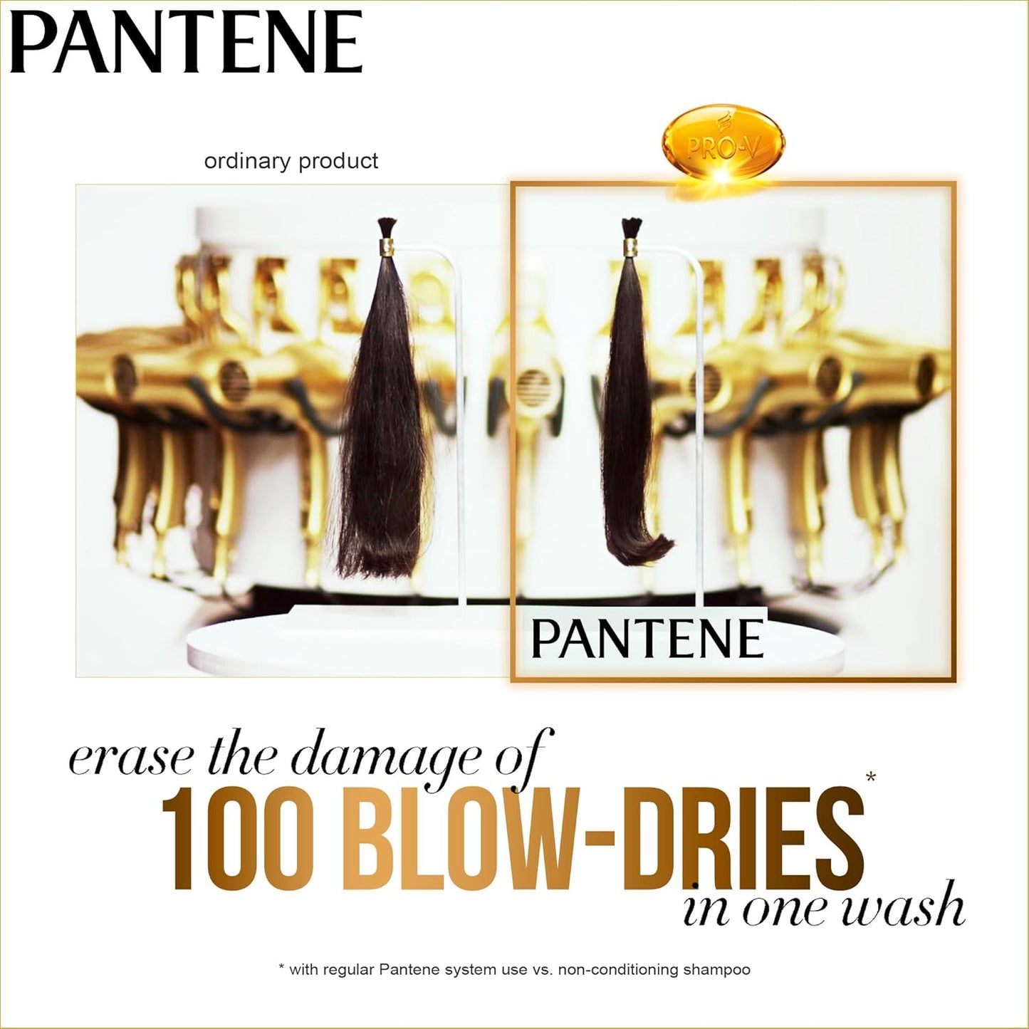 Pantene Daily Moisture Renewal Conditioner 90ml - Cutprice Online